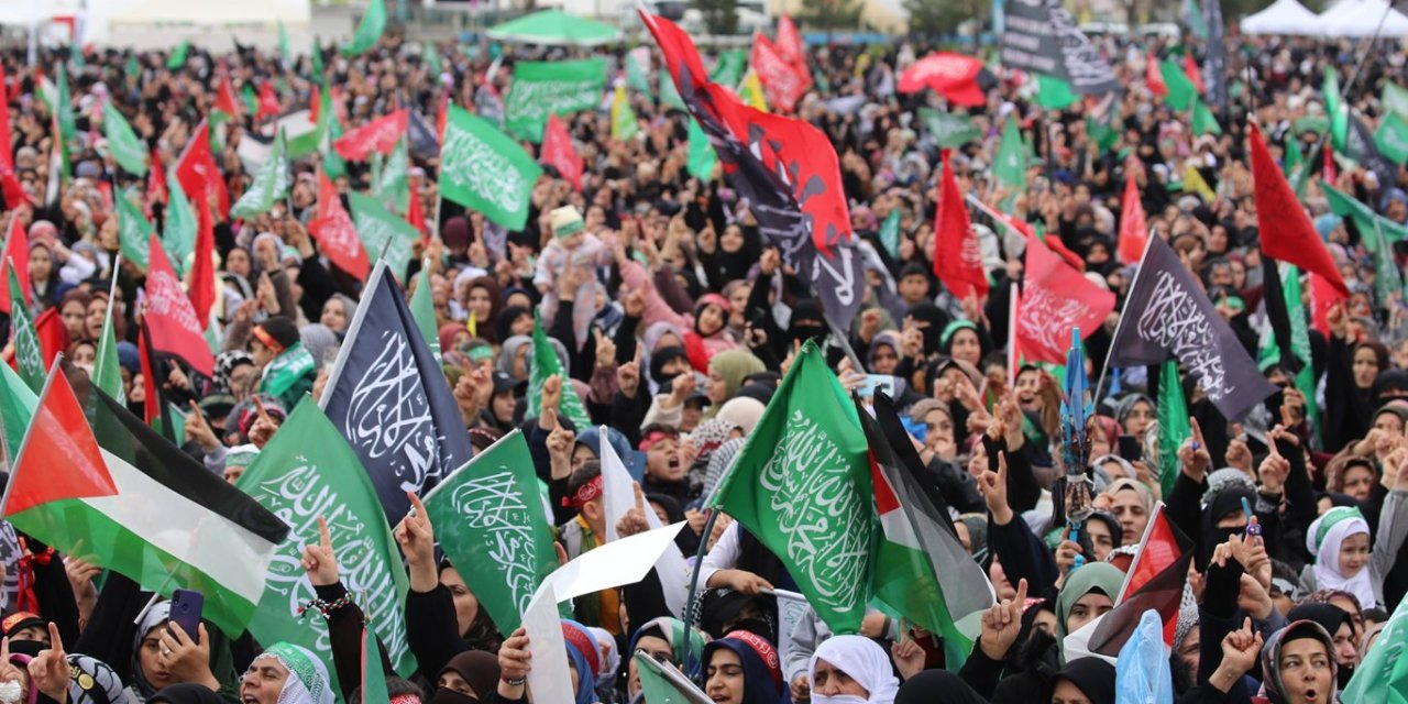 Molla Emrullah: Gelin birleşelim, Allah'ın ipine sımsıkı sarılalım