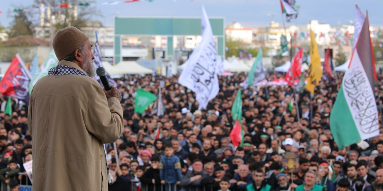 Mehmet Goktaş Xoce: Em bêyî şopandina Sunneta Pêxember nikarin bigihîjin tu derê