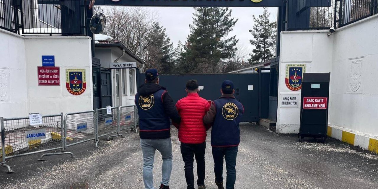 Diyarbakır'da farklı suçlardan aranan 153 kişi yakalandı