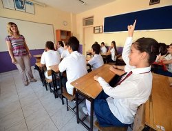 Hukuk ve adalet eğitimi ortaokuldan başlayacak