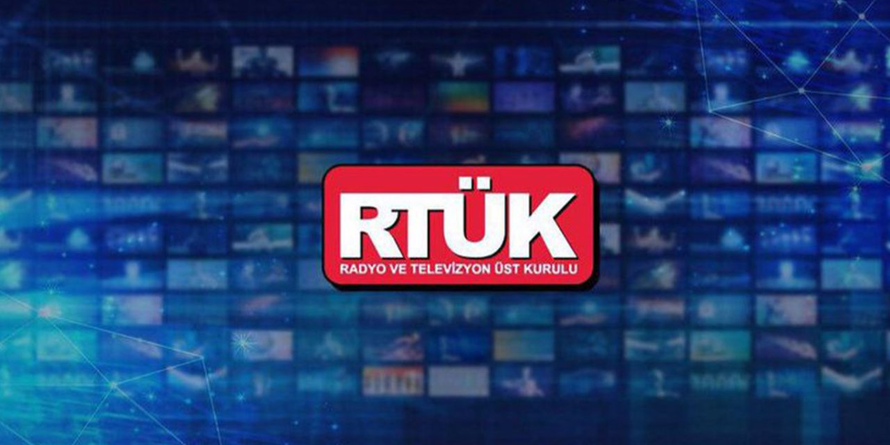 RTÜK’ten Kahramanmaraş’taki okul olayıyla ilgili yayın uyarısı