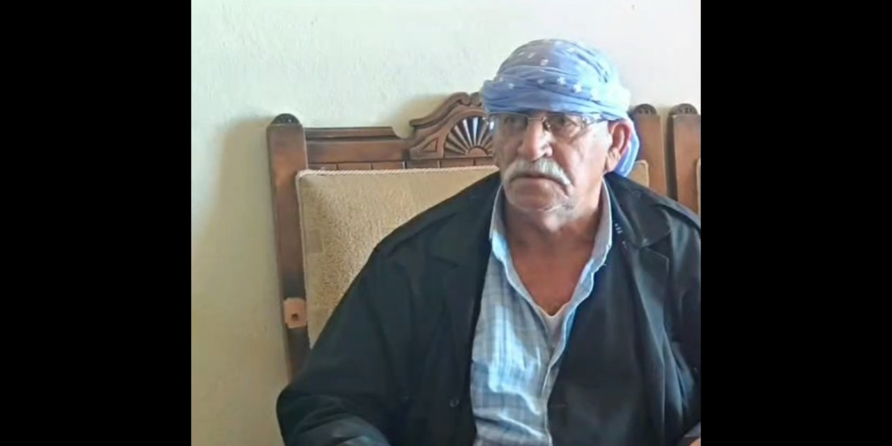 Çakırkaya (Dêlgûr) Köyünden BADİN GÜNDÜZ vefat etmiştir