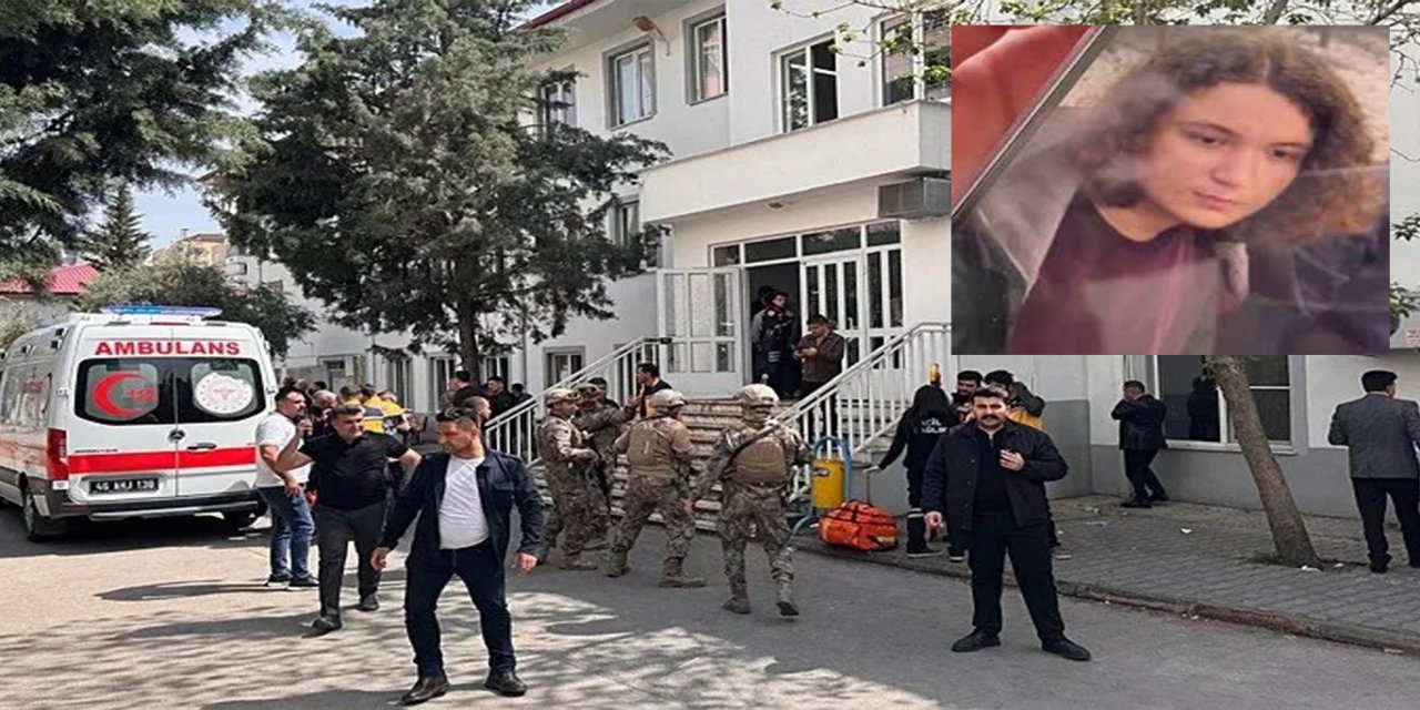 Navên xwendekarên ku di êrîşa li dibistana Mereşê de mirine hatin eşkere kirin