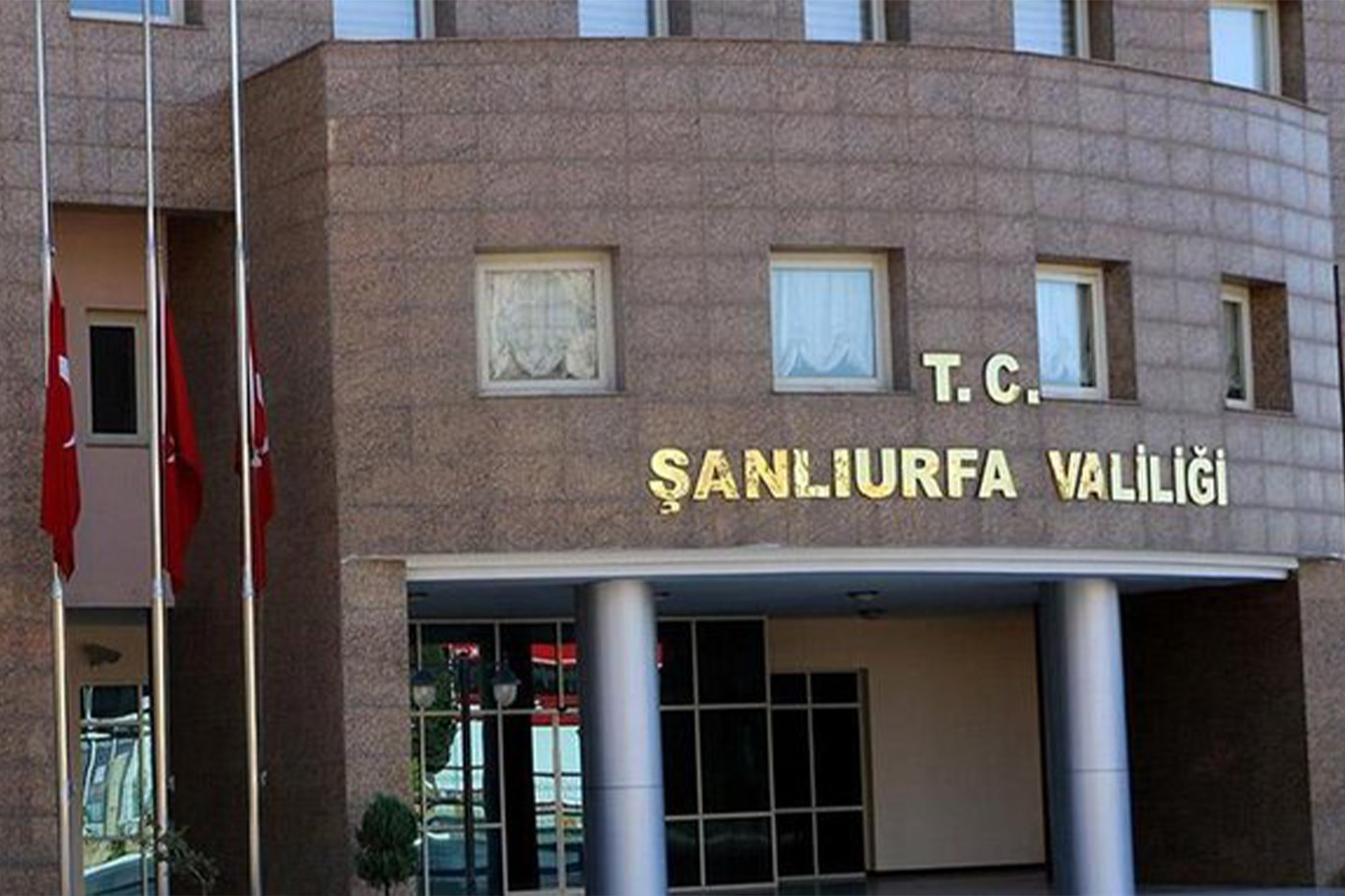 Şanlıurfa Valiliğinden Dumlupınar Ortaokulu'ndaki olayla ilgili açıklama