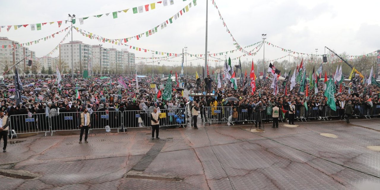 Peygamber Sevdalıları Vakfı’ndan Mevlid-i Nebi 2026 mesajı: Vahdet, İslam ümmetini güçlü kılan birliktir