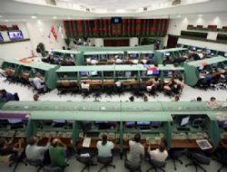 Piyasalara 'bomba' düştü!