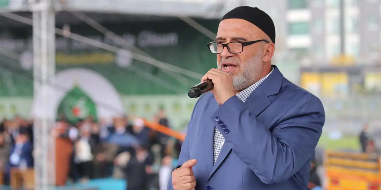 Mela Osman: Yekîtî bi gotinan nabe; divê em dev ji îxtîlafên dîrokî berdin