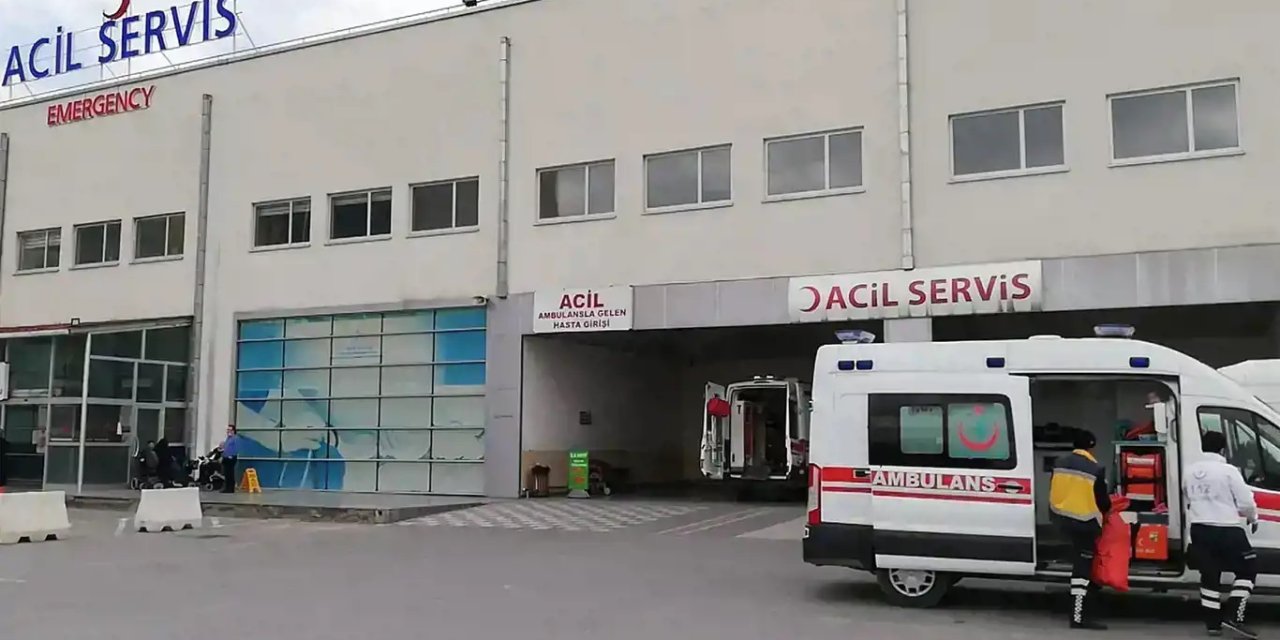 Malatya'da kaza sonrası sürücüler kavga etti: 2 yaralı