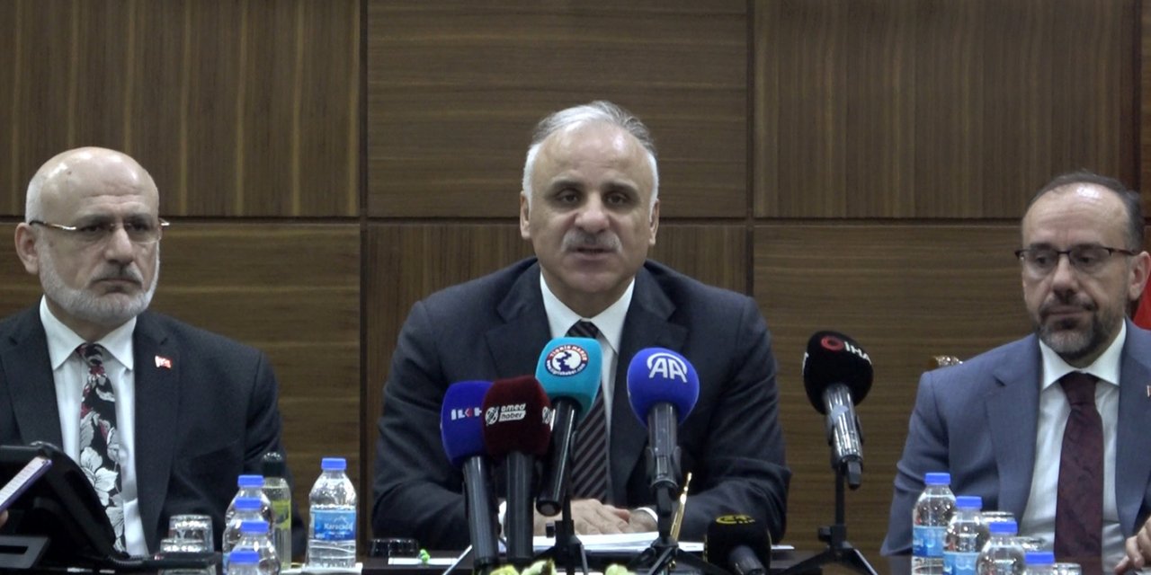 Diyarbakır, uluslararası Kur’an-ı Kerim'i güzel okuma yarışmasına ev sahipliği yapıyor