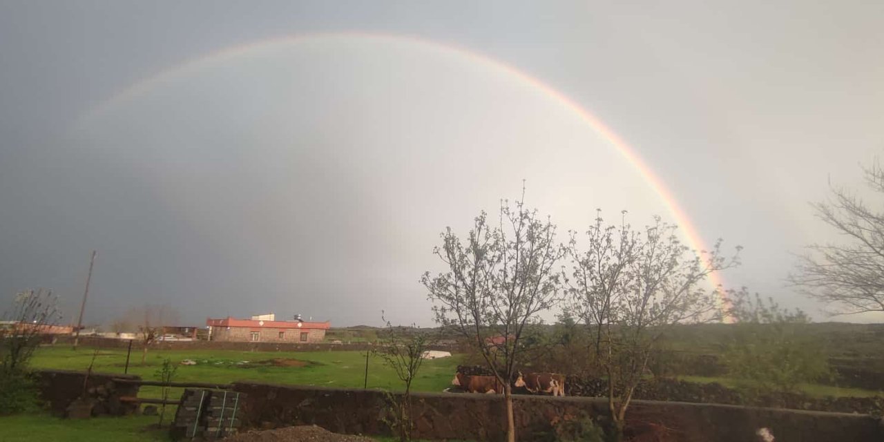 Li gundê Keldiskê dîmena keskesorê ya temaşeyê