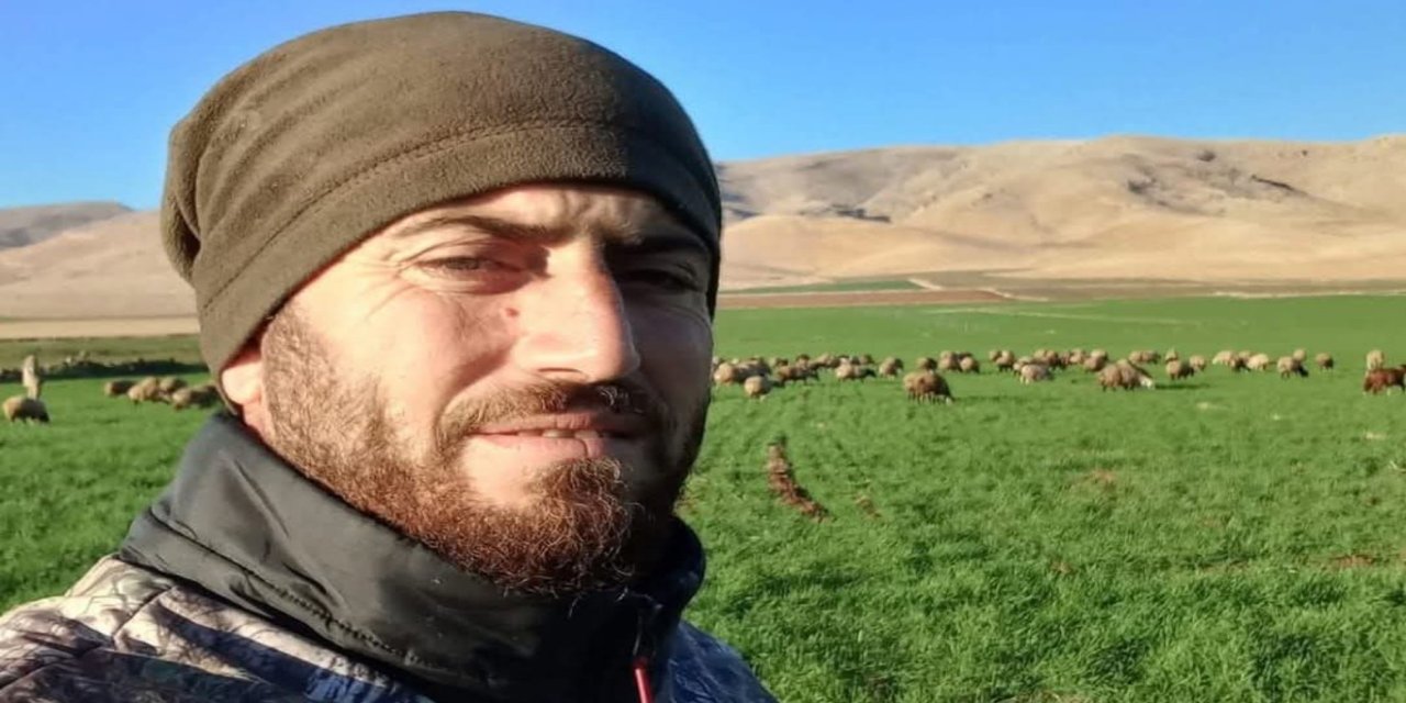 Mardin’in Derik ilçesinde silahlı saldırıya uğrayan çoban hayatını kaybetti