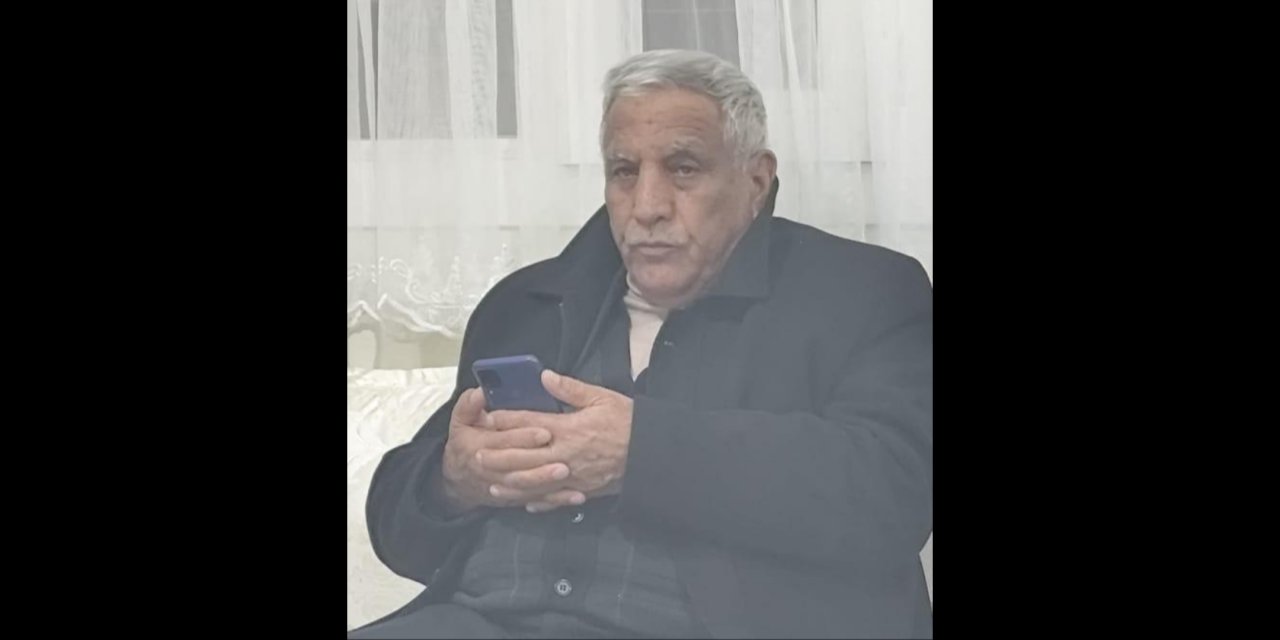 Beşpınar Köyünden NİZAMETTİN ÇELİK vefat etmiştir