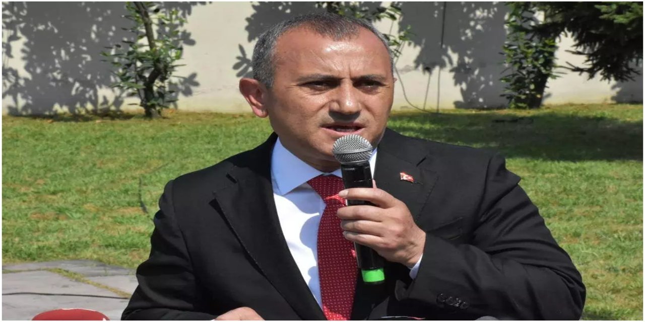 Walîyê Dêrsim yê berê di çarçoveya lêpirsîna Gulistan Doku de hat girtin