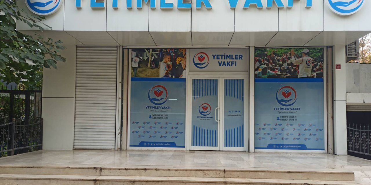 Yetimler Vakfı 2026 kurban seferberliğini başlattı