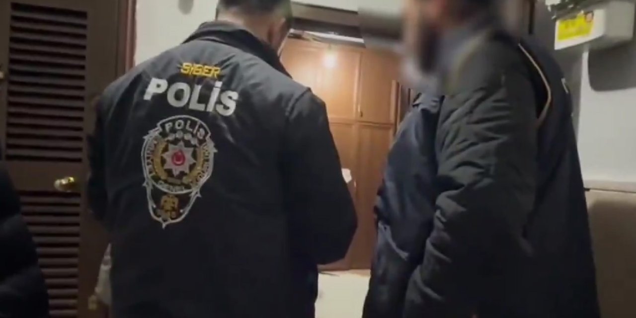 41 ilde bahis operasyonu: 111 gözaltı, 35 milyar liralık işlem hacmi