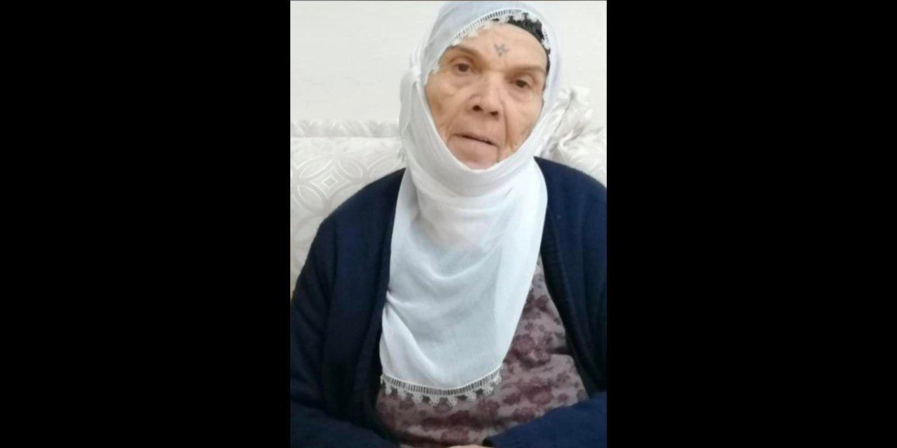 Çınar ilçemizden CEMİLE ARZU vefat etmiştir