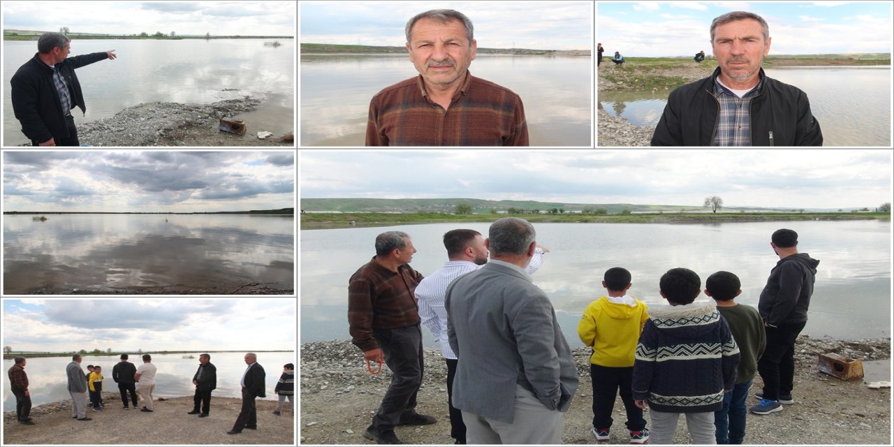 Batman'da Eyyüp Yağar'ın ölümü sonrası aileden ihmal tepkisi: Başka canlar yanmasın