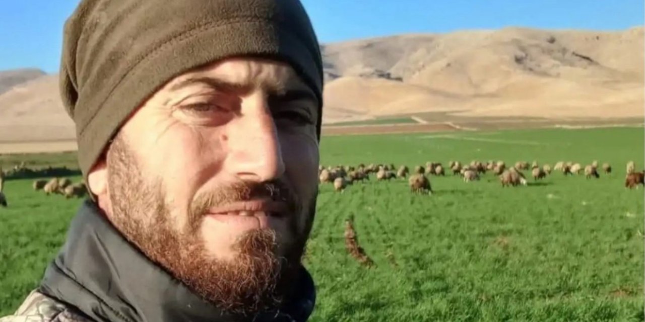 Mardin'de silahlı saldırıda öldürülen çoban olayında 5 tutuklama