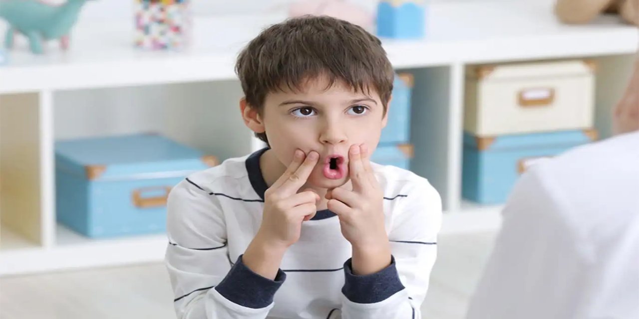 Uzmanlardan önemli uyarılar: Çocuklarda konuşma gecikmesine dikkat!