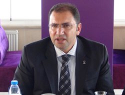 AK Parti'den "Çıtanak" açıklaması