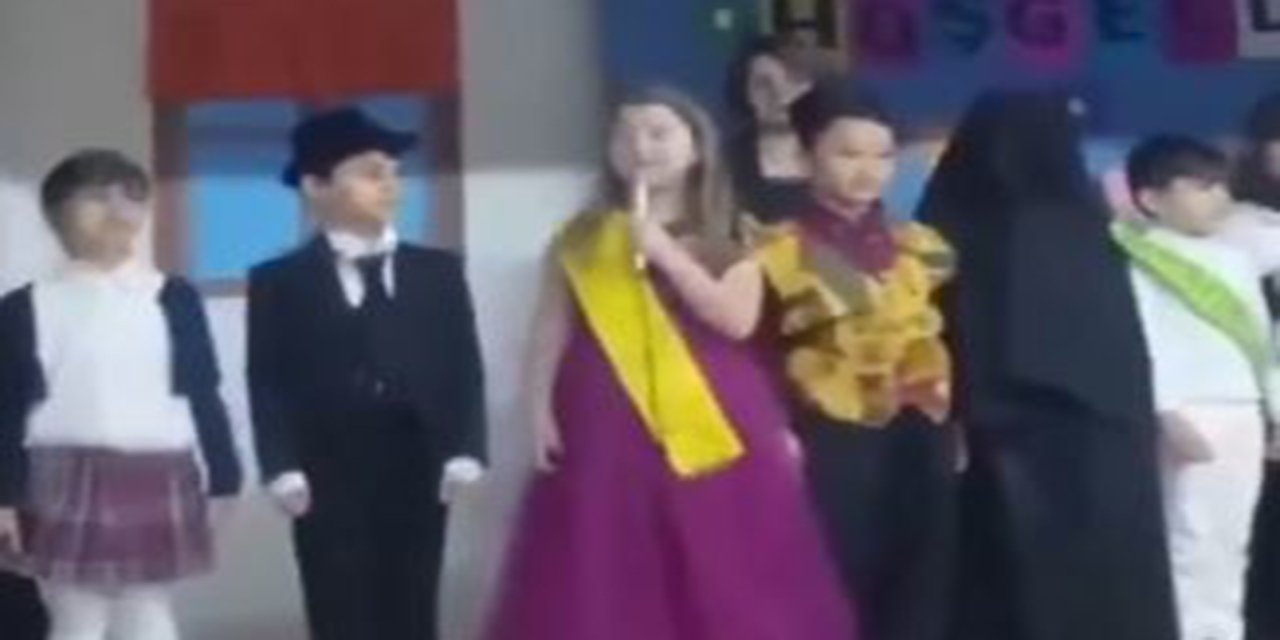 Hest û ramanên saf û paqij ên zarokan têne qirêjkirin