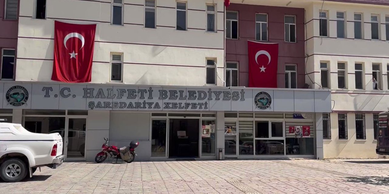Halfeti Belediyesi soruşturmasında 47 kişi adliyeye sevk edildi