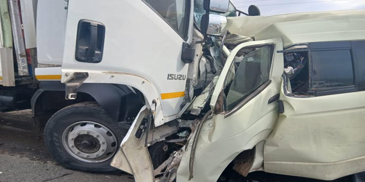 Li Kerkûkê qezaya zincîrî: 6 mirî, 16 birîndar