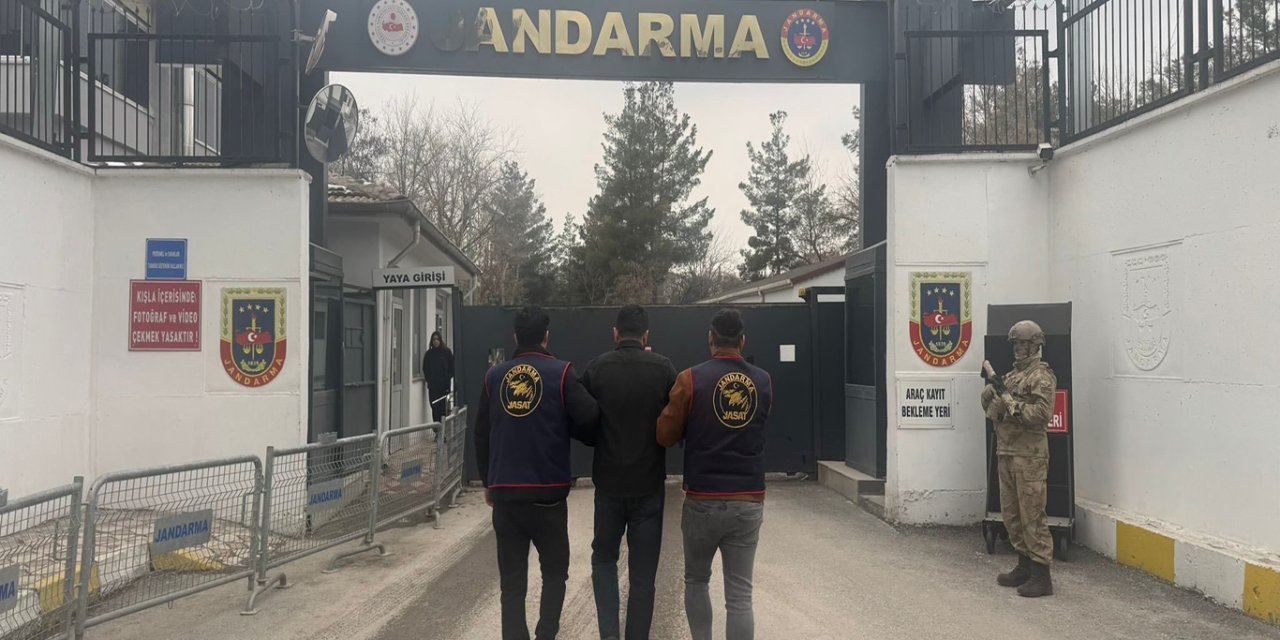 Diyarbakır'da 109 aranan şahıs yakalandı