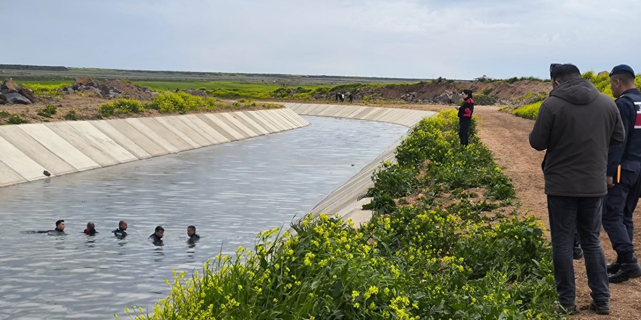Diyarbakır Bağlar Topluca Mahallesi’nde 3 yaşındaki çocuk kayboldu: Ekipler arama çalışması başlattı