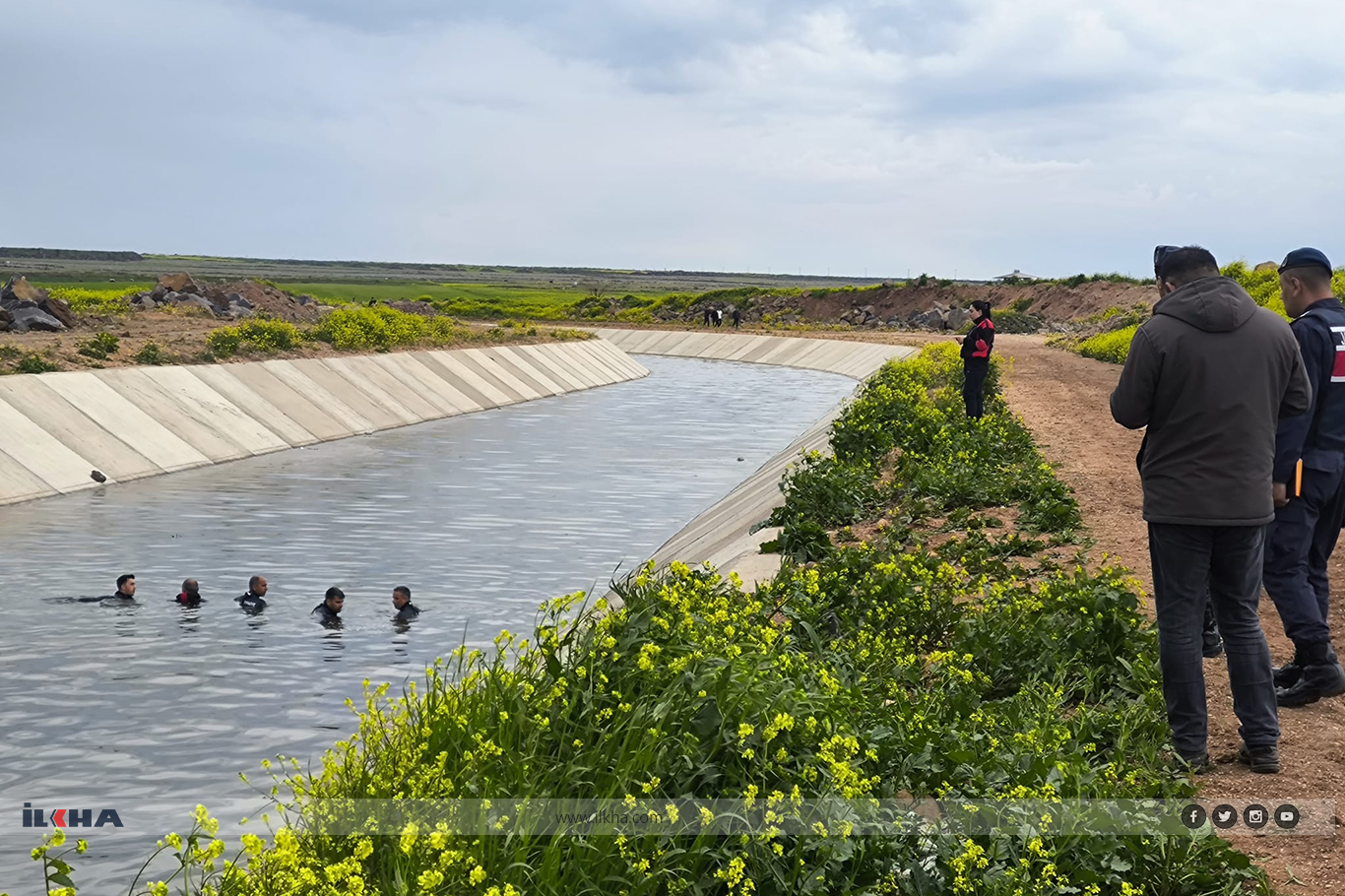 Li Dîyarbekirê zarokek 3 salî winda bû