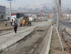 Tek Şerit Şehirlerarası Yolda Kaza