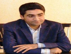 "Gezi Parkı olayları konjoktür olarak çözüm sürecine zarar verdi"