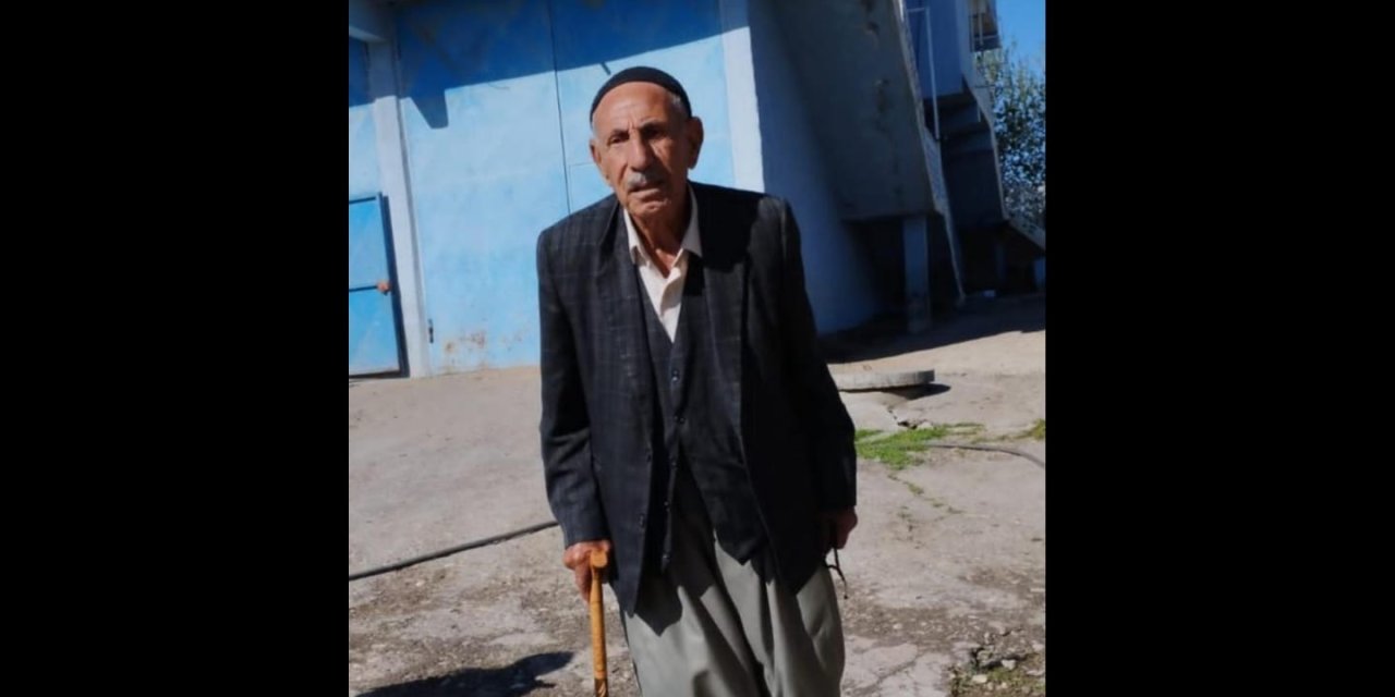 Halkapınar (Bimbarekî) köyünden Hacı Mehmet ÇAKAR vefat etmiştir