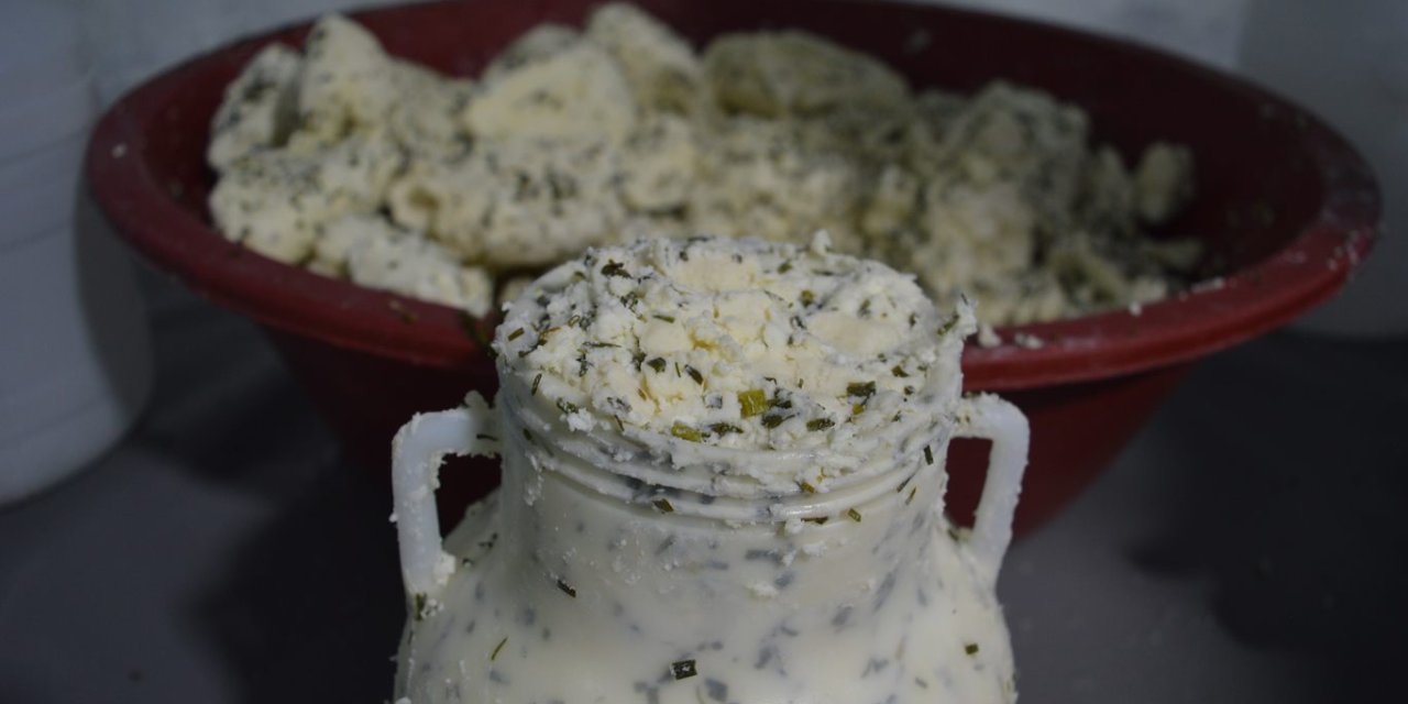 Koçerlerden çarpıcı peynir uyarısı: Fiyatlar 400 lirayı bulabilir