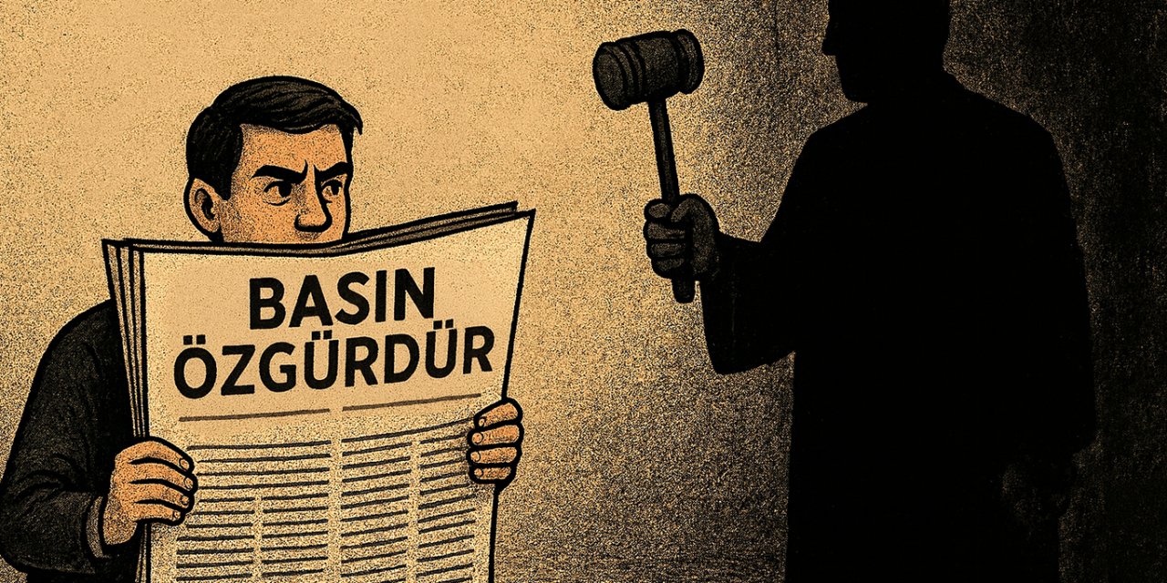 Batman Rehber Gazetesi: Adalet yerini buldu, gazetemiz haklı bulundu