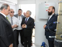 Çevre kirliliğine online takip