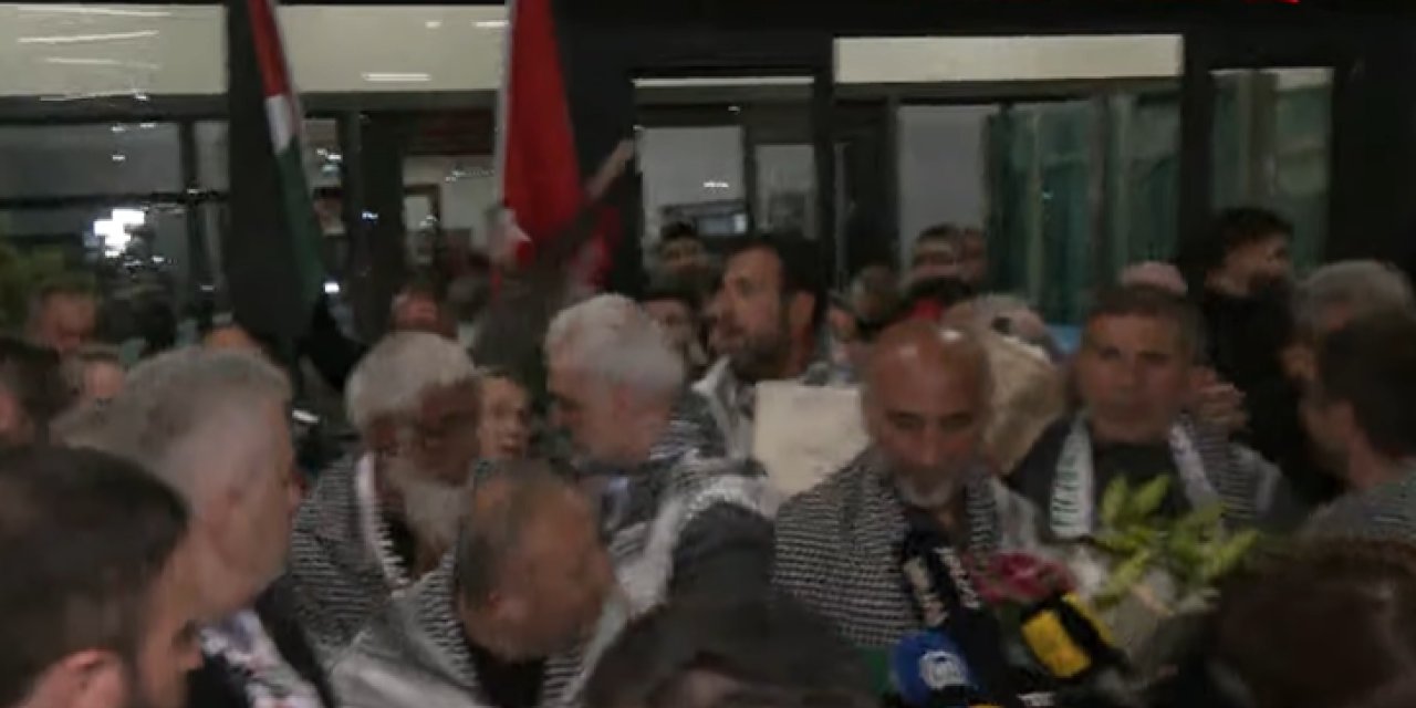 59 aktivîstên di Fîloya Sumûdê de anîn Tirkiyeyê