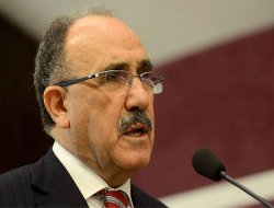 Gezi Parkı olayları "çözüm süreci"ni engellemeye yönelik