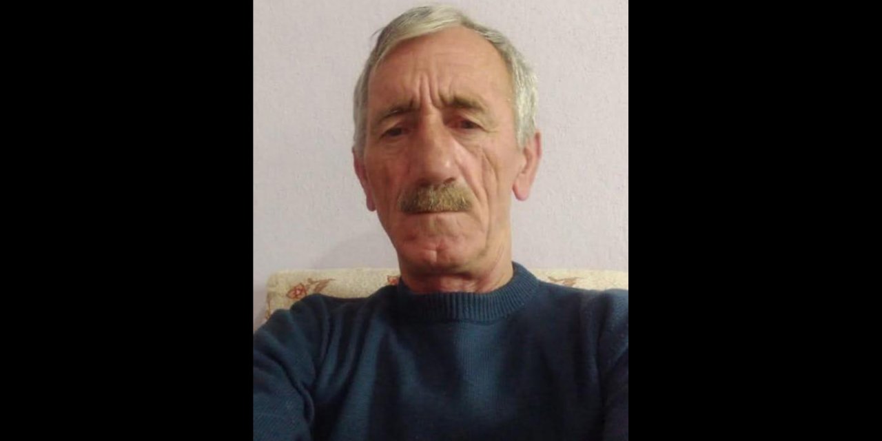 Cumhuriyet Mahallesi'nde ikamet eden ŞEYHMUS ÇINAR vefat etmiştir