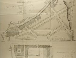 Topçu Kışlası 100 yıl önce de gündemdeydi