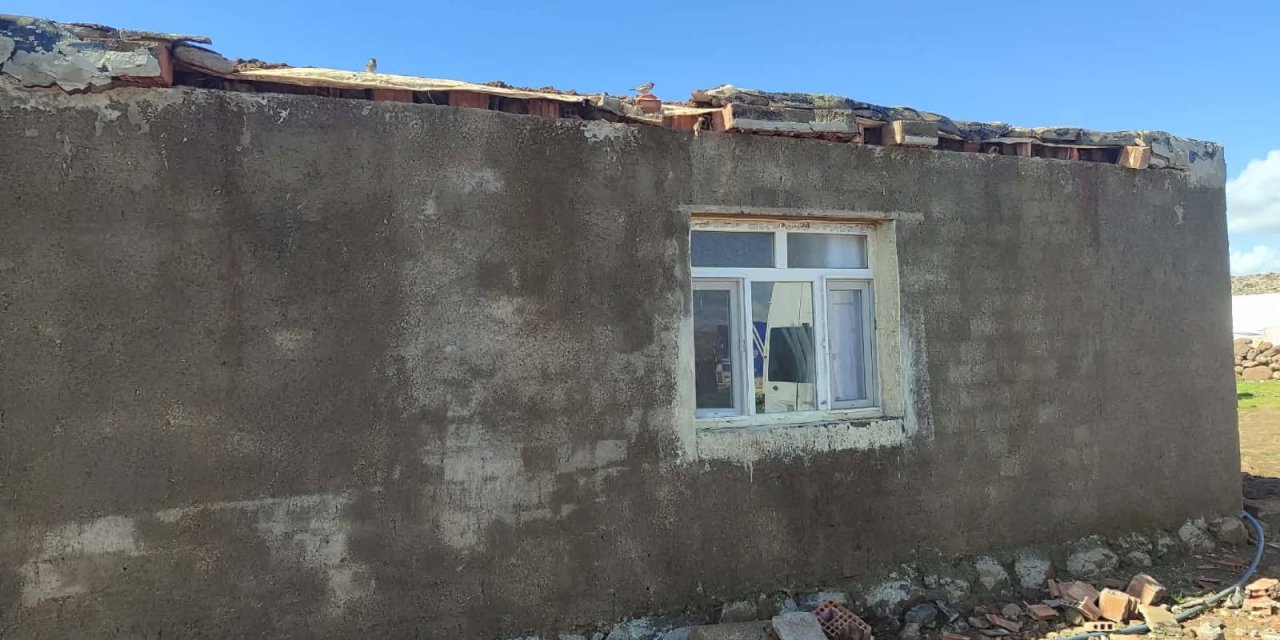 Li Çinarê birûsk li malekê ket