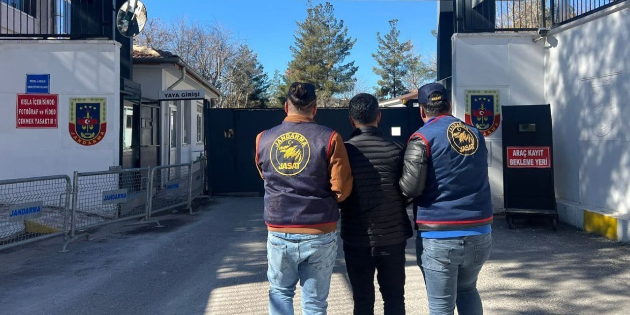 Diyarbakır'da farklı suçlardan aranan 115 kişi yakalandı