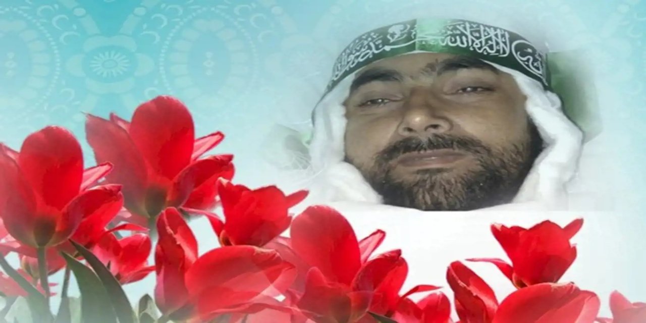 Şehîd Ubeydullah Durna bi rehmet û minnetê tê bibîranîn