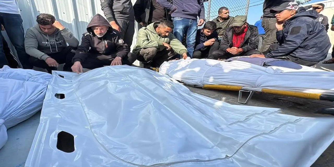 Hejmara qurbaniyên êrîşên rejîma siyonîst li ser Xezzeyê gihîştiye 72 hezar û 736 kesan