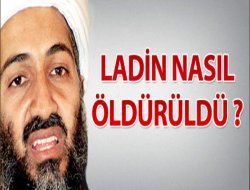 Usame Bin Ladin`in Ölümünde Yeni İddia?