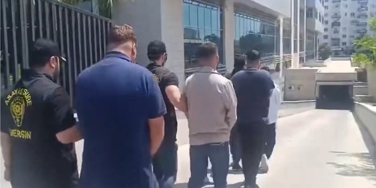 Aralarında Diyarbakır'ın olduğu 24 ilde dolandırıcılık operasyonu: 224 gözaltı