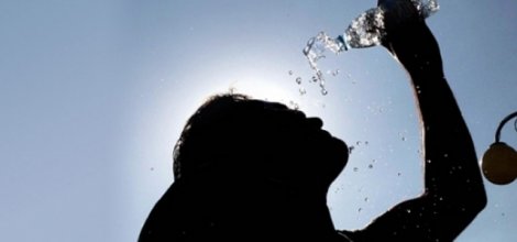 Türkiye sıcak hava dalgasının etkisine girecek!