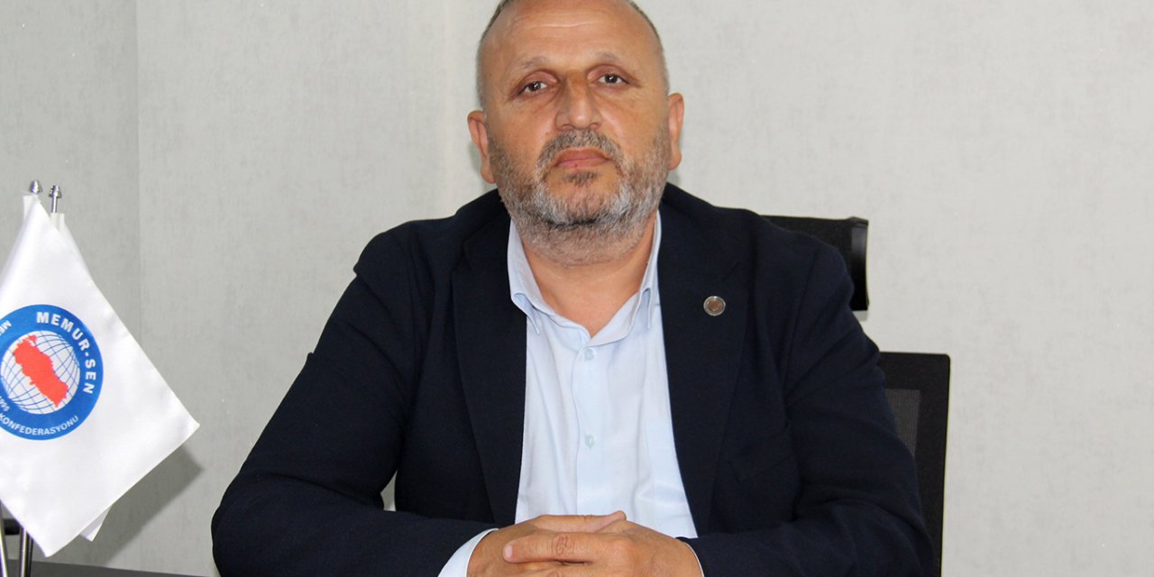 Sumud aktivisti Demir: Gazze için sadece konuşmak değil, tavır almak gerekiyor