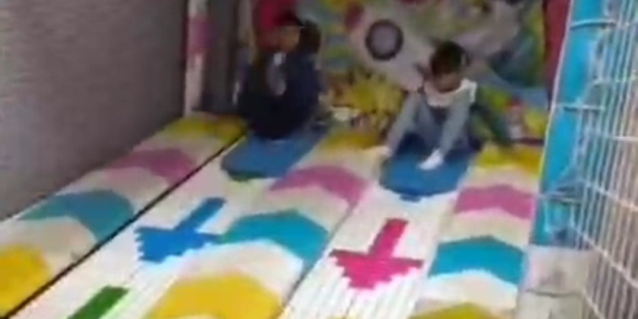 Yetimler Vakfı Çınar Temsilciliği yetim çocukları sevindirdi