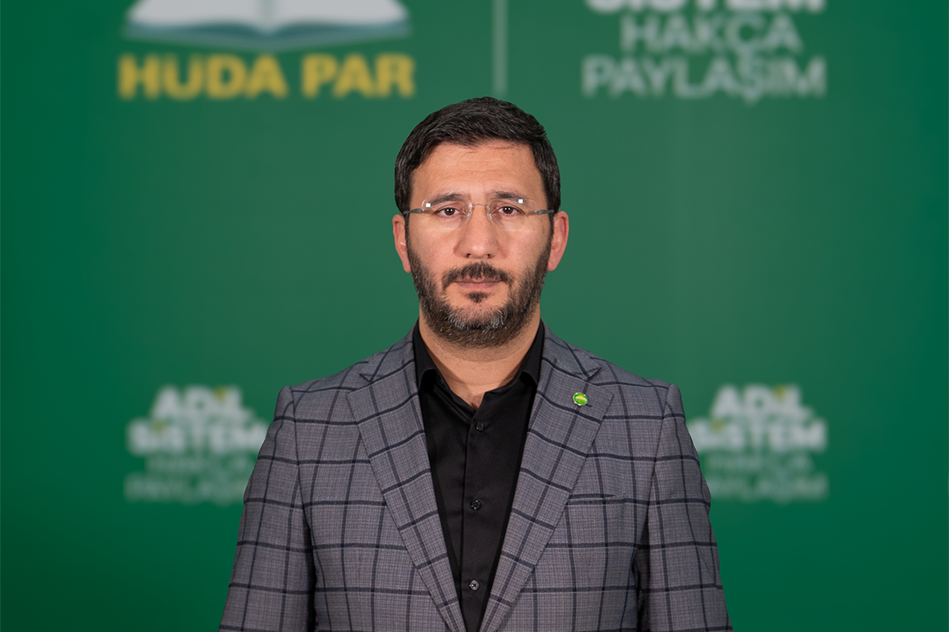 HUDA PAR bang li welatên garantor dike: Li hember êrîşên li Xezzeyê mesulîyetê bigirin ser xwe